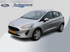 Ford Fiesta - 1.1 Trend | Navigatie | Airco