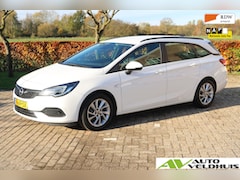 Opel Astra Sports Tourer - 1.2 Edition NAVI CRUISE 6 VERSNELLINGEN