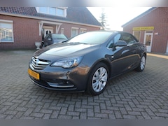 Opel Cascada - 1.4 Turbo ecoFLEX Innovation Navigatie