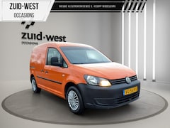 Volkswagen Caddy - 1.6 TDI schuifdeur