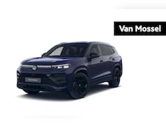 Volkswagen Tayron - 1.5 eHybrid R-Line Edition 204 PK | Plug-In | Panoramadak | Trekhaak | Lederen Stoelen Met