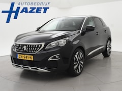 Peugeot 3008 - 1.2 130 PK AUTOMAAT ALLURE + 19 INCH | CARPLAY | SFEERVERLICHTING