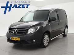 Mercedes-Benz Citan - 108 CDI + CRUISE CONTROL | AIRCO | L.M. VELGEN | SIDEBARS