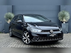 Volkswagen Polo - 1.0 TSI R-Line Virtual Cockpit/ACC/Carplay/Camera/