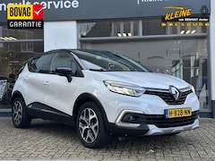 Renault Captur - TCe 150 EDC Intens | Airco | Panorama dak | Dealer onderhouden |