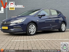 Opel Astra - 1.0 Online Edition | € 4.300, - NETTO | Airco | Cruise | PDC |