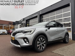 Renault Captur - 1.6 E-Tech Hybrid 145 Intens+Camera