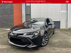 Toyota Corolla Touring Sports - 2.0 Hybrid Business Plus | Dynamic | Org NL |