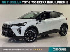 Mitsubishi ASX - 1.8 HEV AT Executive | 360º Camera | Stoelverwarming | Navigatie |