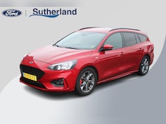 Ford Focus Wagon - 1.0 EcoBoost Hybrid ST Line X Business | Winterpack | B&O | Camera | Adaptive cruise | Cli