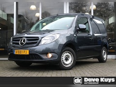 Mercedes-Benz Citan - 112 BlueEFFICIENCY