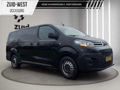 Citroën Jumpy - 2.0 BlueHDI 120 L3 XL Business M S&S