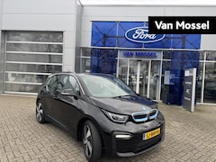 BMW i3 - Basis iPerformance 94Ah 33 kWh Cruise Control | Verwarmbare stoelen | DAB | Camera | Senso