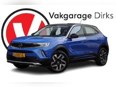 Opel Mokka-e - Elegance 50-kWh 11kw bl. ✅ LED ✅ ACC ✅ Camera