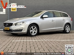 Volvo V60 - 2.0 D3 Summum | Climate | Cruise | Navi | PDC | Stoelverwarming |