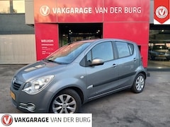 Opel Agila - 1.0 Berlin