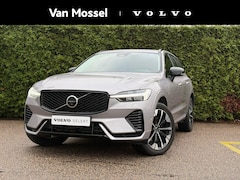 Volvo XC60 - T6 Plug-in hybrid AWD Ultra Dark | Trekhaak | 360 Camera | H&K Audio