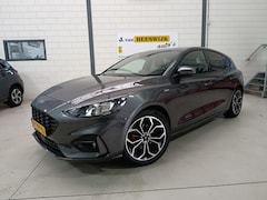 Ford Focus - 1.0 EcoBoost Hybrid Active X Business Climate controle | Bang & Olufsen | Navigatiesysteem