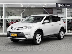 Toyota RAV4 - 2.0 Dynamic 4WD