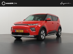 Kia e-Soul - ExecutiveLine 64 kWh | Harman/Kardon Audio | Head Up display | Adaptieve Cruise Control |