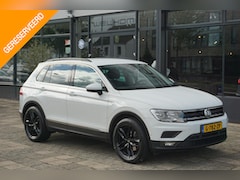 Volkswagen Tiguan - 1.5 TSI ACT Comfortline | Trekhaak | NL Auto