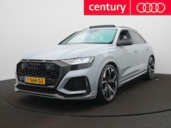 Audi RSQ8 - 4.0 TFSI RS Q8 quattro B&O 3d | DYNAMIC PLUS | AKRAPOVIC | XPEL |