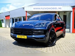 Porsche Cayenne - 3.0 E-Hybrid Sport Chrono Pano|Sportstoelen|Luchtvering|BTW auto