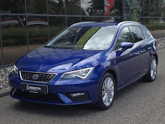 SEAT Leon ST - 1.4 EcoTSI Xcellence |LED|ACC|NAVI
