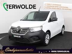 Renault Kangoo E-Tech - GB L2 E-Tech electric 120 pk advance | Trekhaak (met 13-polige stekkerdoos) | Parkeer pakk