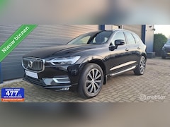 Volvo XC60 - 2.0 T4 Inscription, Pano, Leer, Trekhaak