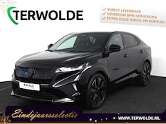 Renault Rafale - esprit Alpine | Achteruitrijcamera | Adaptive Cruise Control | Blind Spot Warning