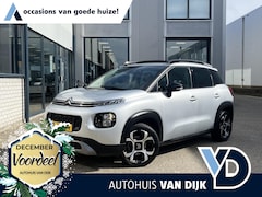 Citroën C3 Aircross - 1.2 PureTech S&S Shine Panoramadak / 17" / Trekhaak