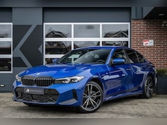 BMW 3-serie - 330e xDrive M Sport | Shadow | Harman/Kardon | Keyless | Memory | Camera | Elek. trekhaak
