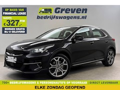 Kia XCeed - 1.6 GDi PHEV ExecutiveLine | Carplay | Camera | Adap. Cruise | Stoel/stuurverw. | Keyless
