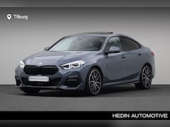 BMW 2-serie Gran Coupé - 218i High Executive Edition | Hifi System | Glazen panoramadak | Elektrisch verwarmde voor