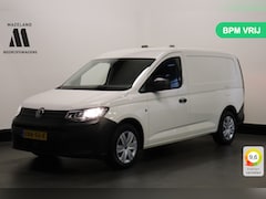 Volkswagen Caddy Cargo Maxi - 2.0 TDI EURO 6 - Airco - Cruise - Trekhaak - €13.950, - Excl