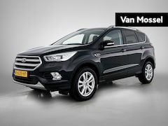 Ford Kuga - 1.5 EcoBoost Titanium | Parkeersensoren voor en achter | Cruise Control | Navigatie | Clim