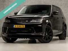 Land Rover Range Rover Sport - 2.0 P400e Autobiography Dynamic 404Pk (FULL OPTION, BLACK PACK, ALCANTARA HEMEL, PANORAMAD