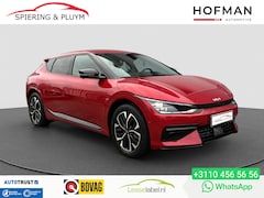 Kia EV6 - GT-Line 77.4 kWh | Adaptive | 98, 5% SOH | Warmtepomp