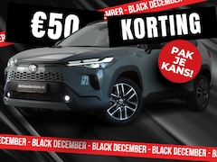 Toyota Corolla Cross - Hybrid 140 Dynamic | Facelift model | Apple carplay / Android auto | Stuurwiel verwarmd |