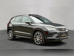 CUPRA Ateca - 2.0 TSI 4DRIVE |360|PANO|VIRTUAL|BEATS.AUDIO|PDC