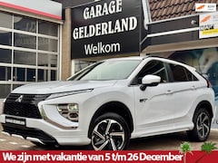 Mitsubishi Eclipse Cross - 2.4 PHEV Intense+ | Bi-Xenon | Full-Led | Navi | Camera | Cruise | Climate | Full-option's