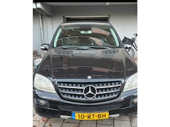 Mercedes-Benz M-klasse - 500