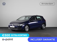 Volkswagen Golf - 1.4 eHybrid Style 204 PK PHEV | Navigatie | Keyless entry | Ergo-Active bestuurdersstoel e