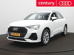 Audi Q3 - 45 TFSI e Business Edition | Virtual | Navi | Adap. Cruise |