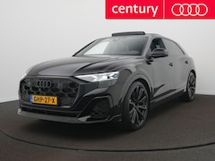 Audi Q8 - 60 TFSI e quattro Pro Line S Competition S-Line | 23 Inch | Panodak | Elek. Trekhaak | RS