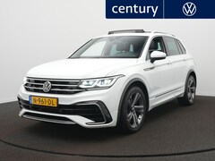 Volkswagen Tiguan - 1.5 TSI R-Line Business+ | Panoramadak | Camera | Matrix LED