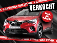 Mitsubishi ASX - 1.6 PHEV AT Intense+ | Plugin Hybride | Automaat | 8 Jaar Garantie | Dodehoekdetectie | Ve