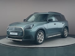 MINI Countryman - E Favoured M 66.5 kWh