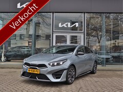 Kia Pro cee'd - ProCeed 1.5 T-GDi GT-Line Facelift DCT7 Automaat | Cruise Control Adaptief | All-Season Ba